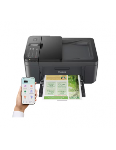CANON PIXMA TR4755I AIO BLACK 2